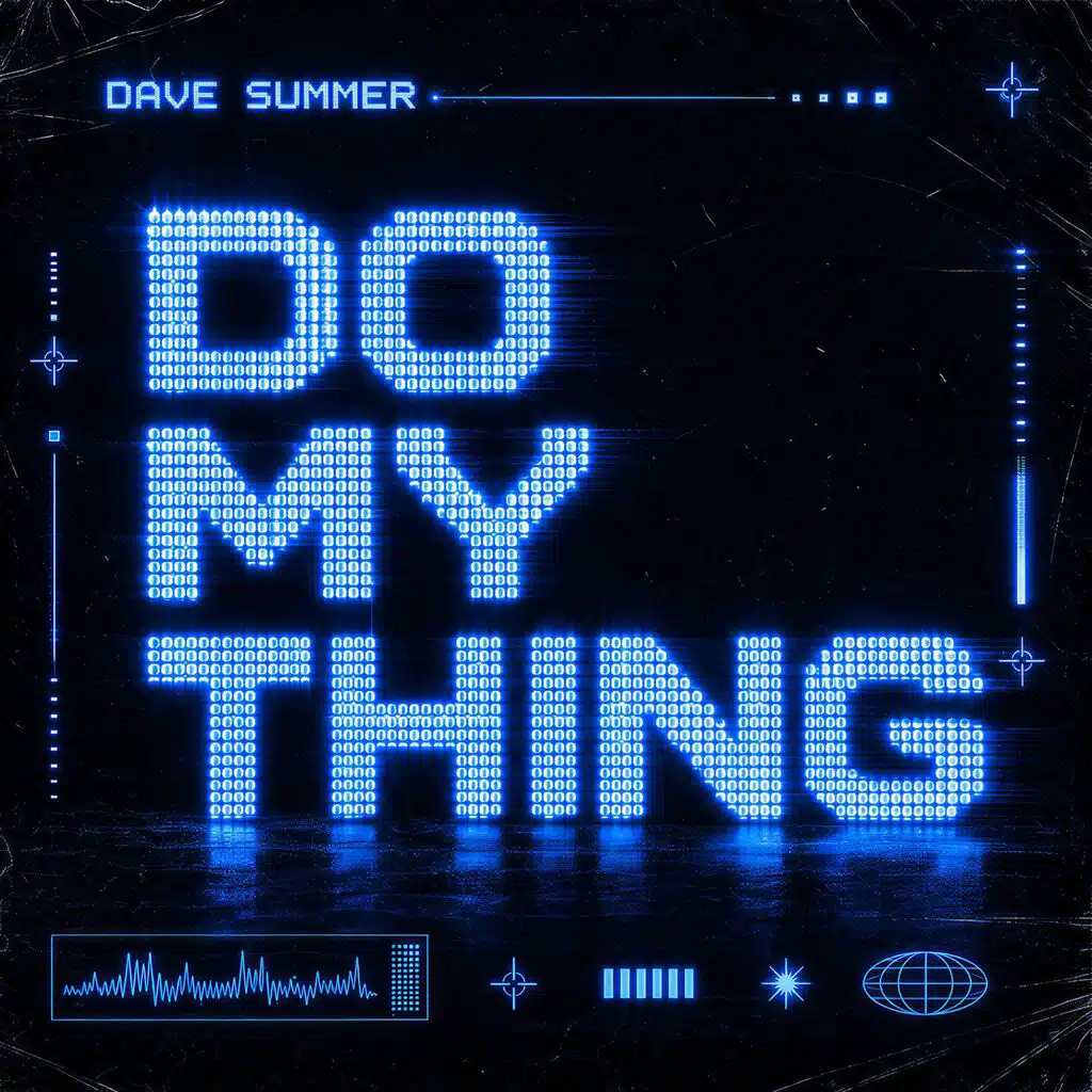 Dave Summer