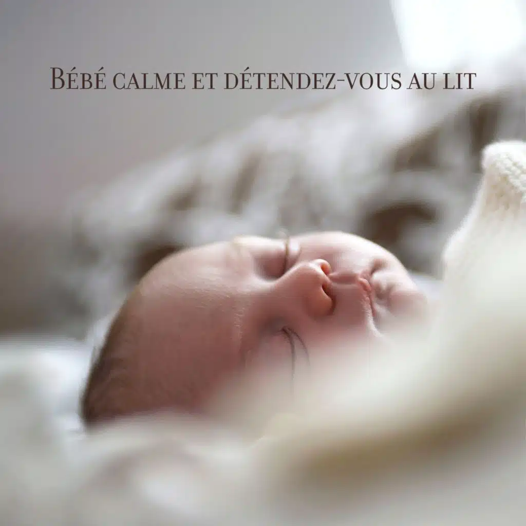 Berceuse bebe