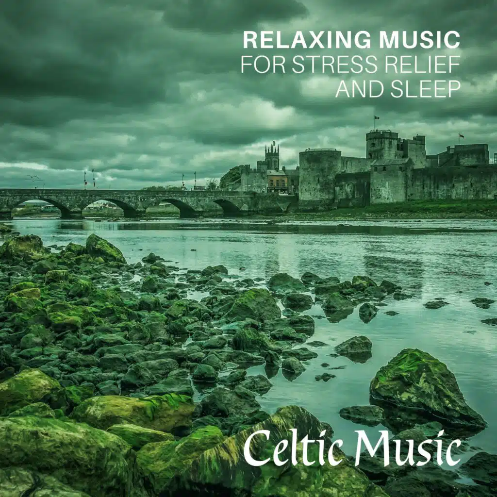 Soft Celtic Gentle Resonance