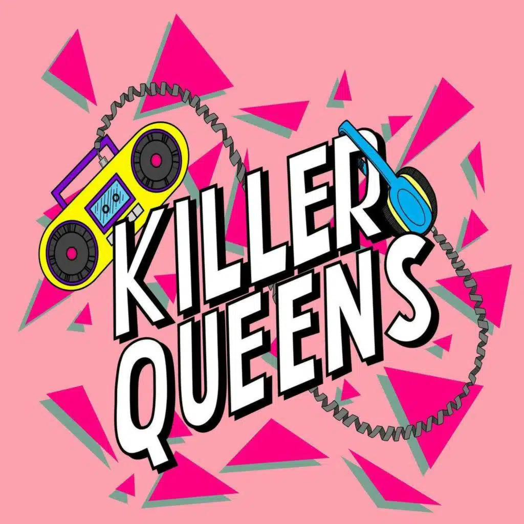 73: The Murder of Polly Klaas- Part 2