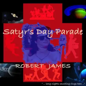 Satyr's Day Parade