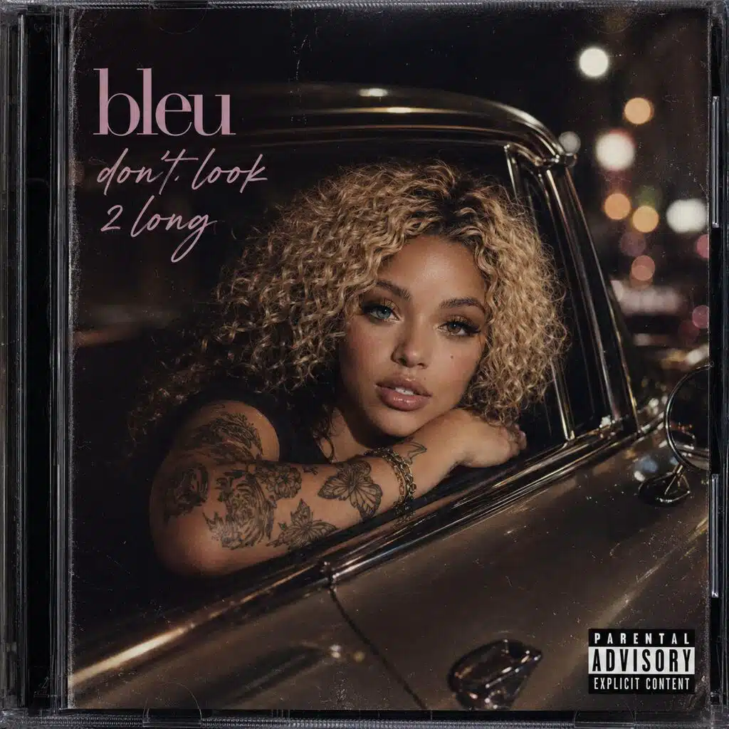 Bléu