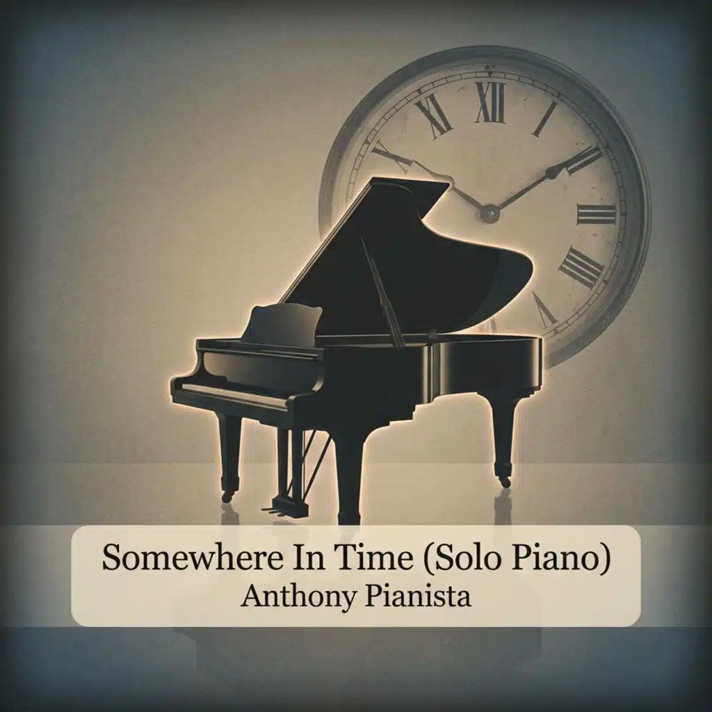 Anthony Pianista