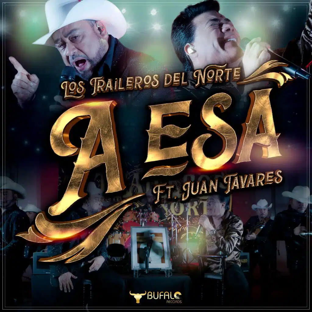 Los Traileros Del Norte