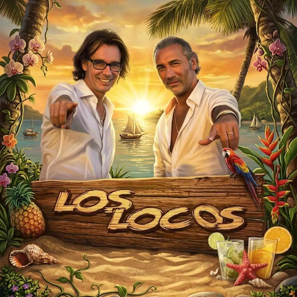 Los Locos