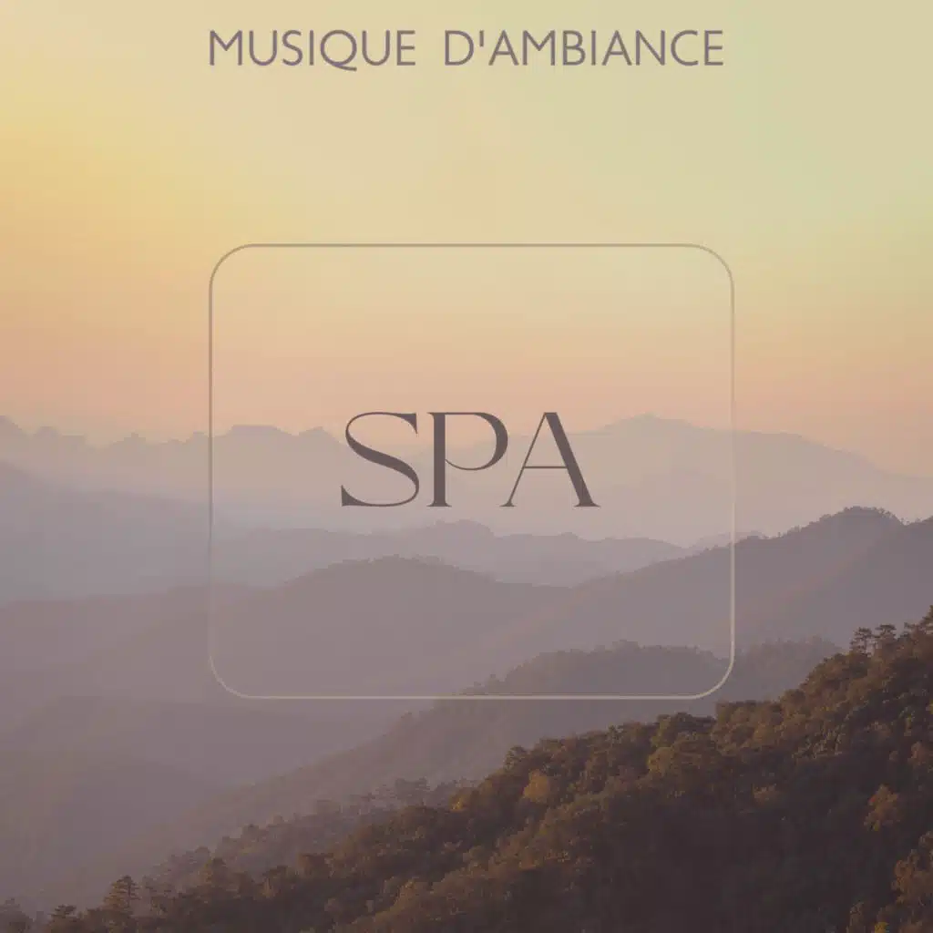 Résonance Douce d'ambiance Harmony Retreat