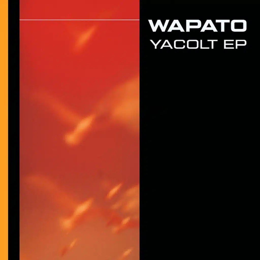 Wasco (Aquasion Remix)