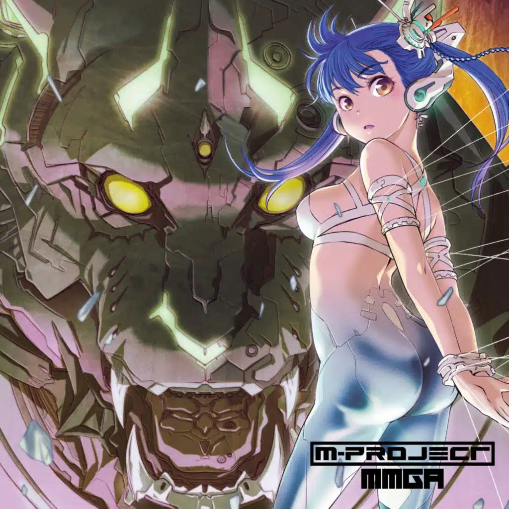M-Project