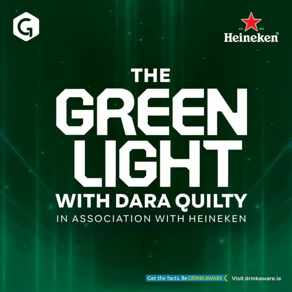 The Greenlight Podcast