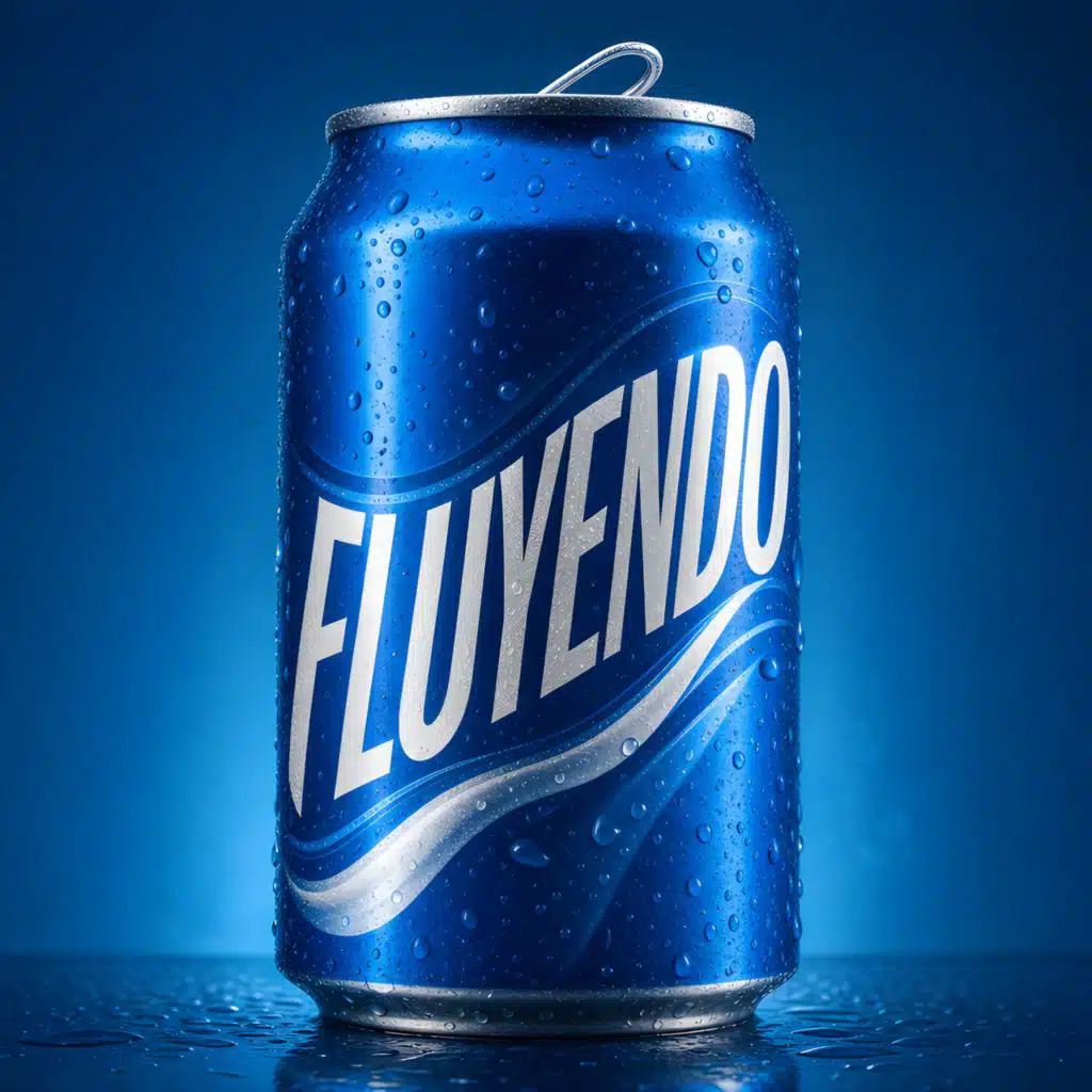 Fluyendo