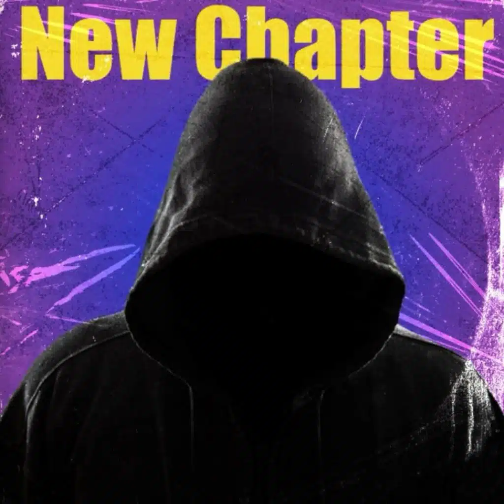 New Chapter