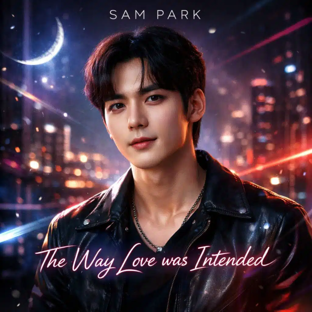 Sam Park