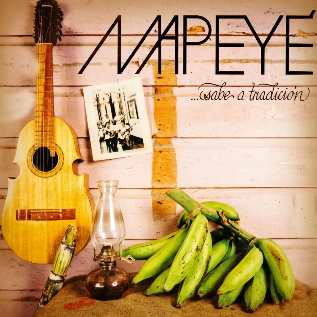 Grupo Mapeye
