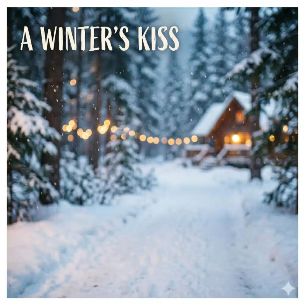 A Winter's Kiss