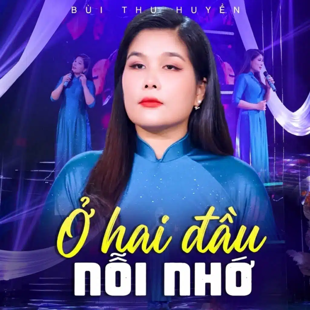 Ở Hai Đầu Nỗi Nhớ