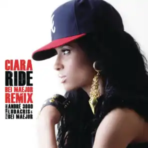Ride (Bei Maejor Remix) (Clean Version) [feat. André 3000 & Ludacris]