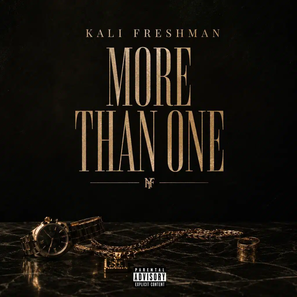 More Than One