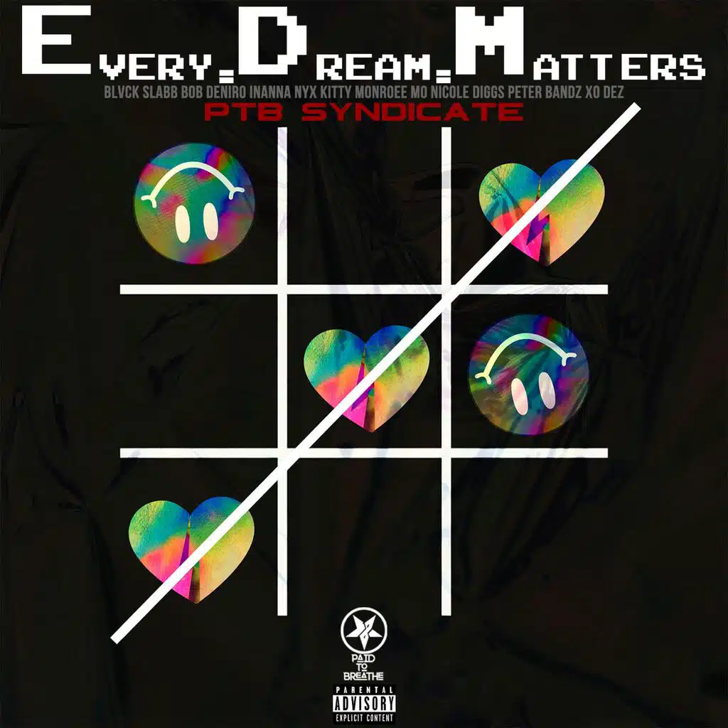 Every Dream Matters