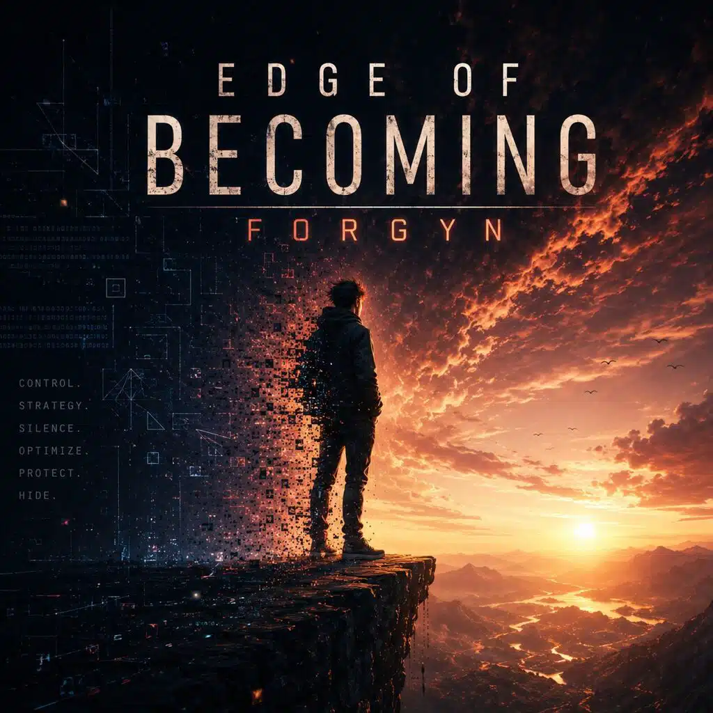 Edge of Becoming