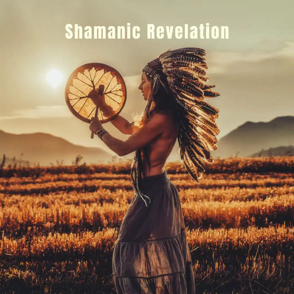 Shamanic Revelation