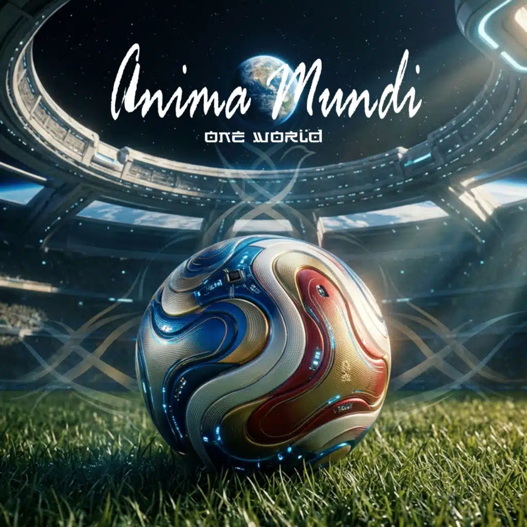 Anima Mundi