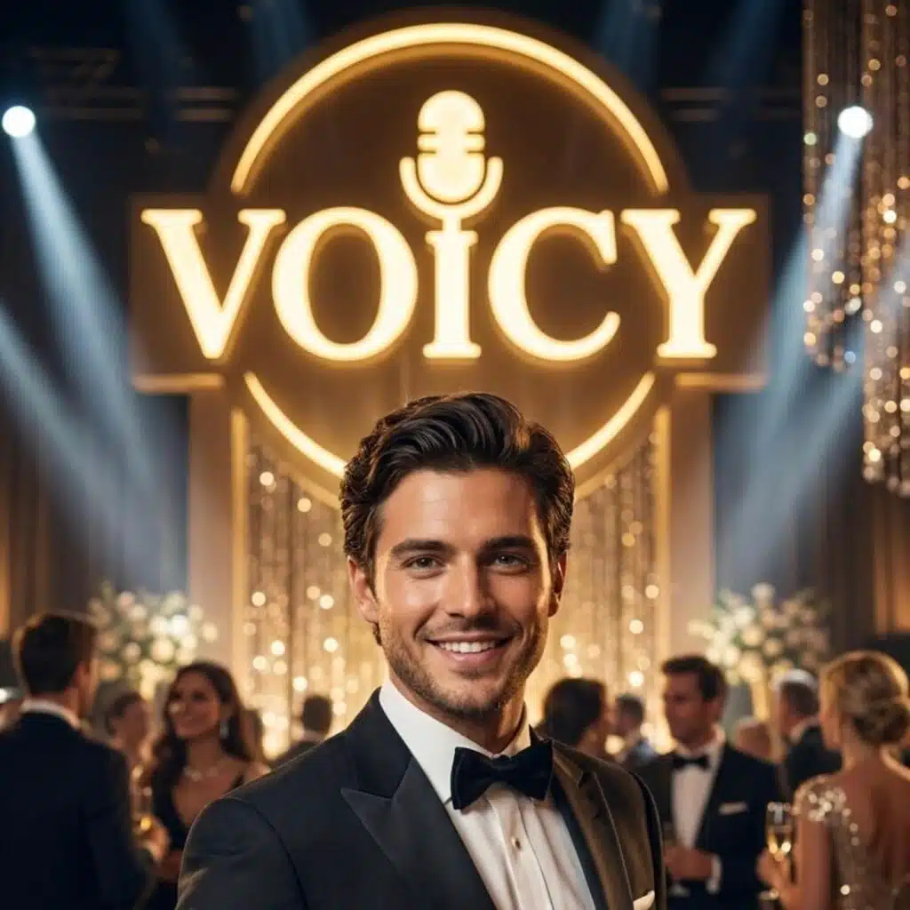 Voicy Records