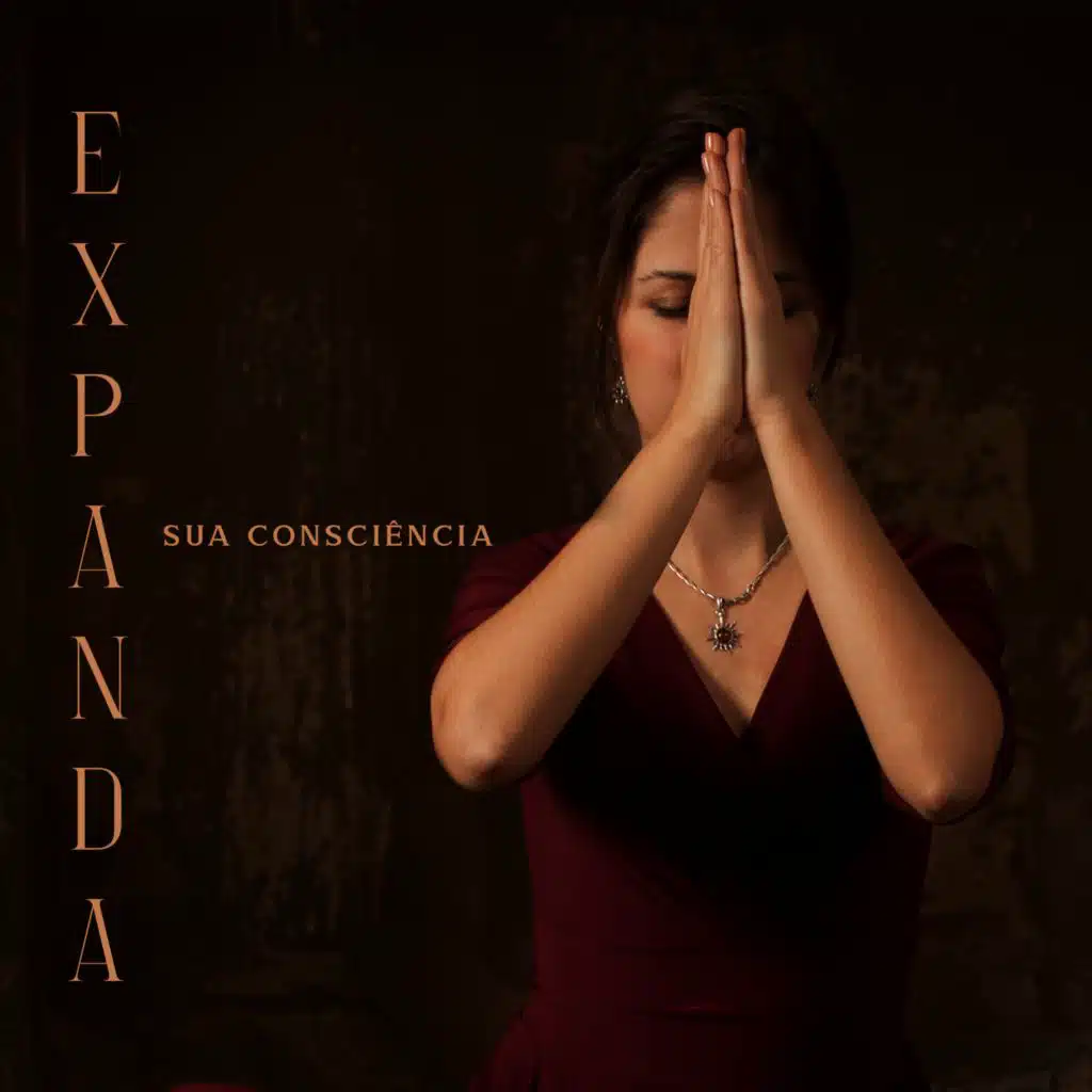 Expanda sua consciência