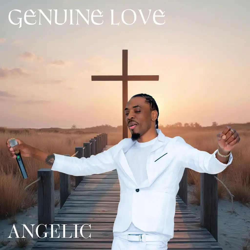 Angêlic