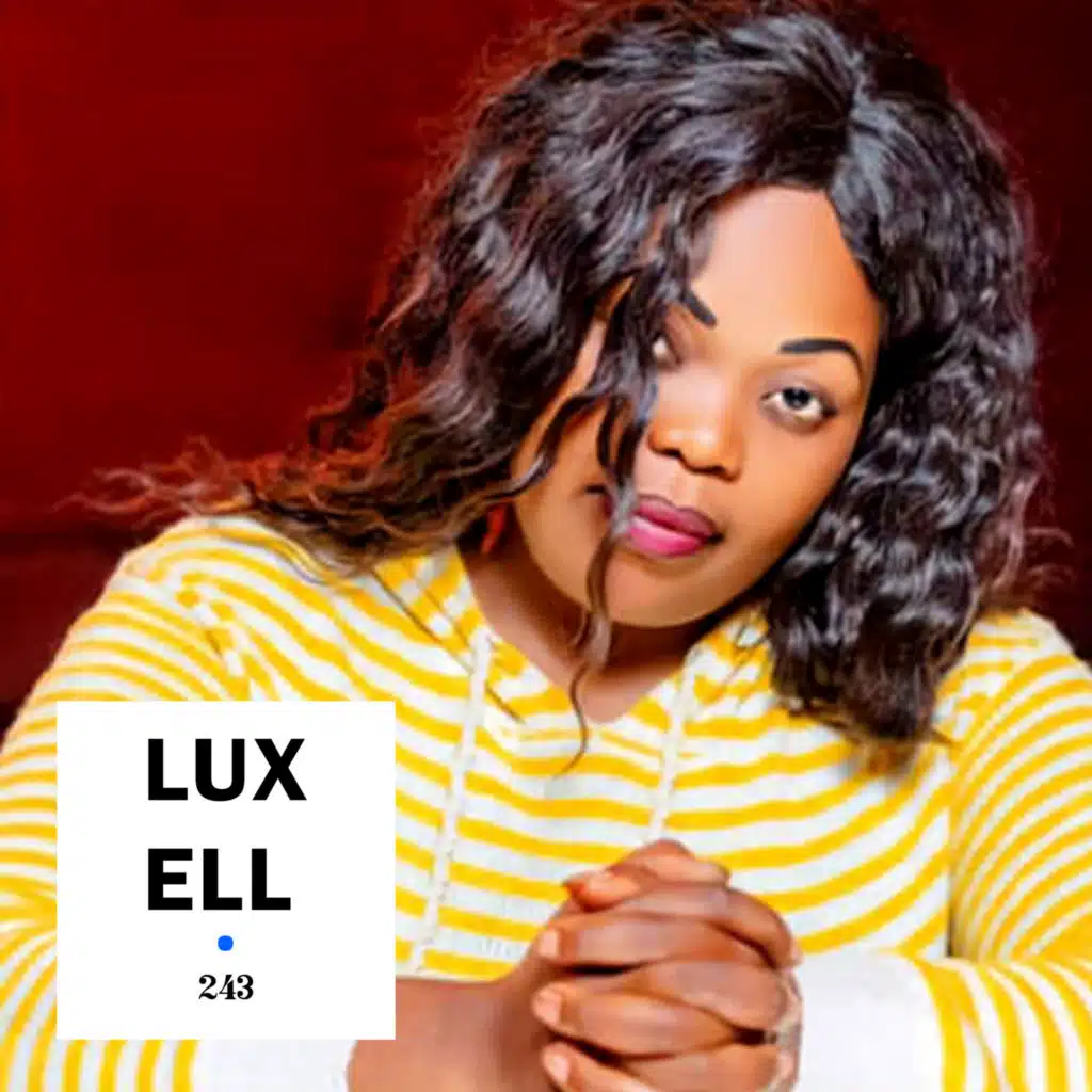 Mix Esther d'or Katungu
