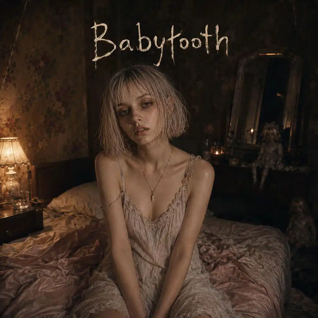 Babytooth