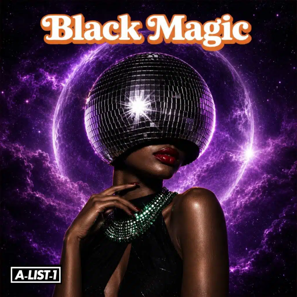 Black Magic