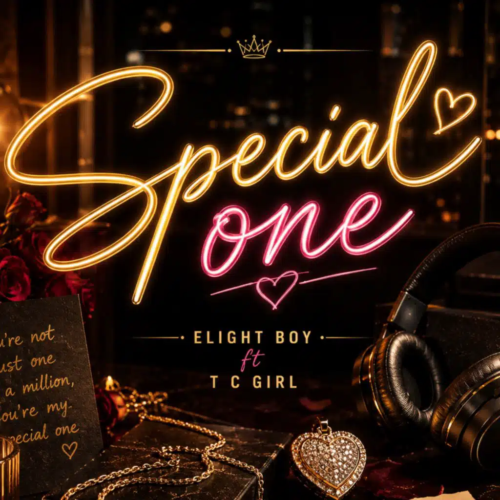 No Gree for Fear (feat. T C Girl & Elite boys)