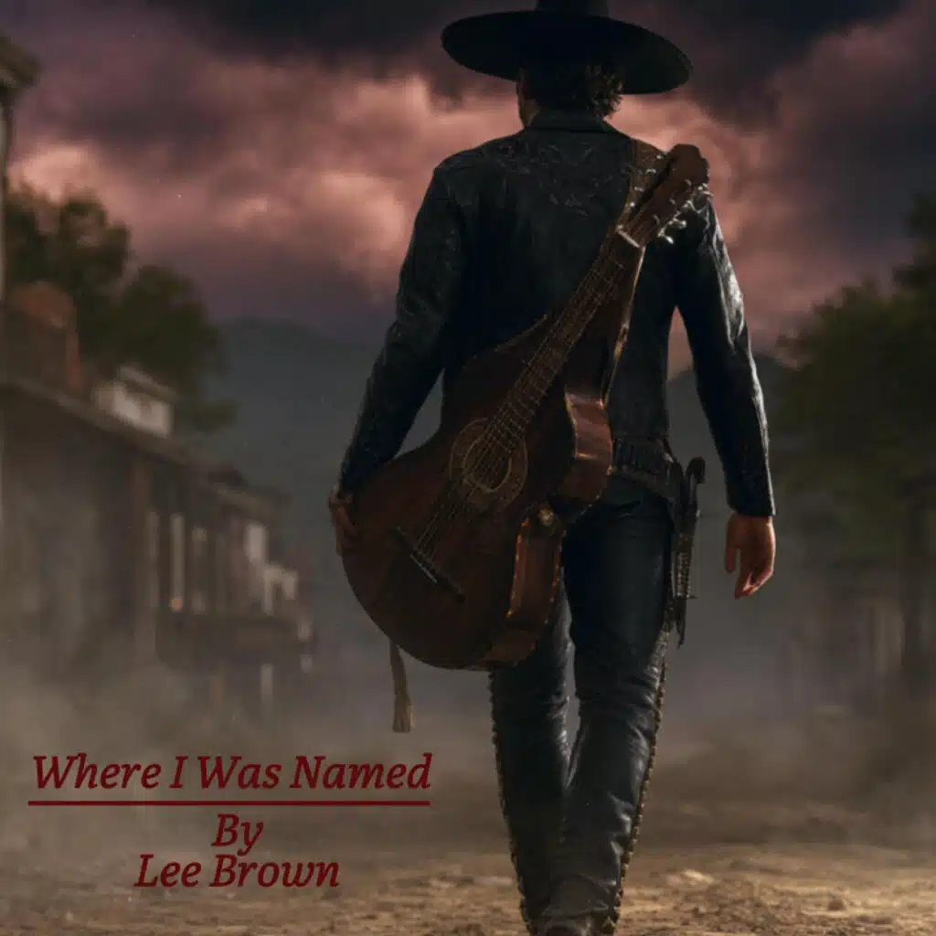 Lee Brown