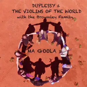 Ma Goola (feat. The Brownley Family)