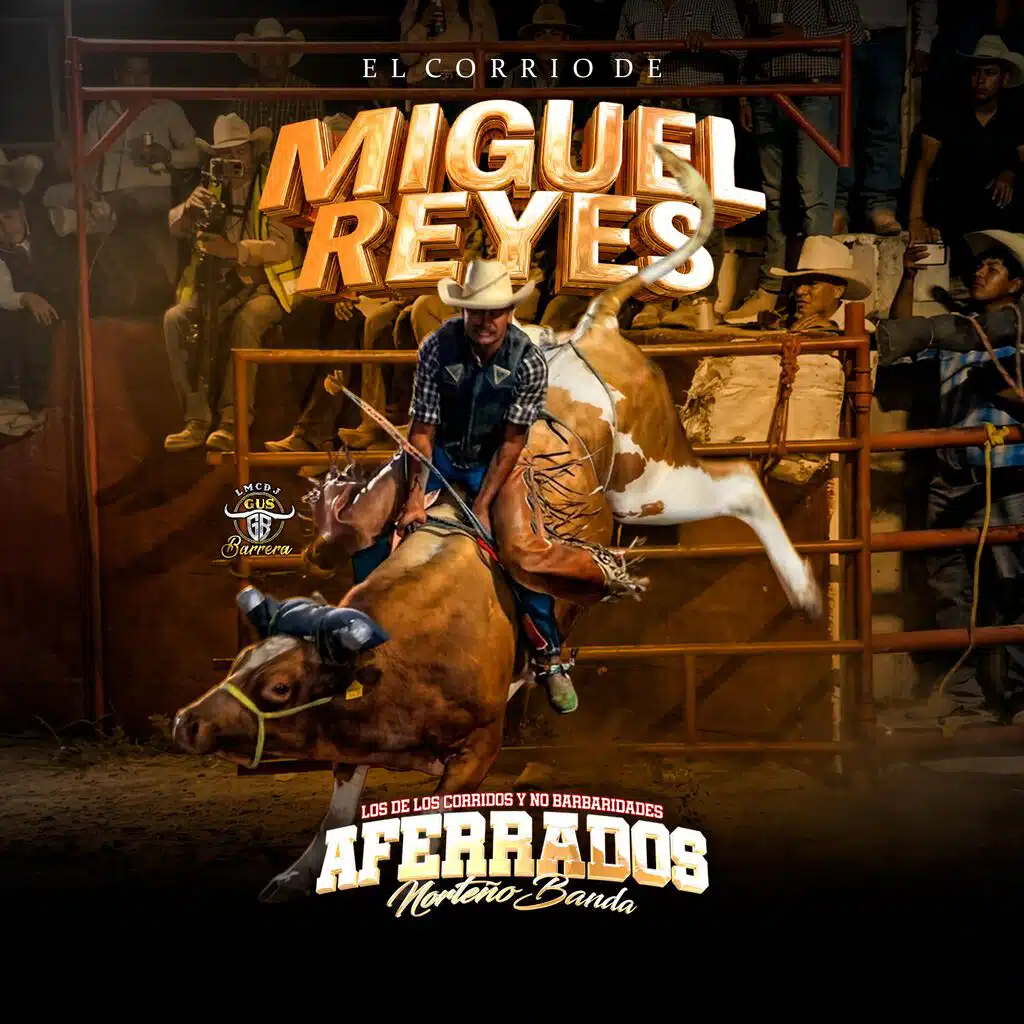 Aferrados Norteño Banda