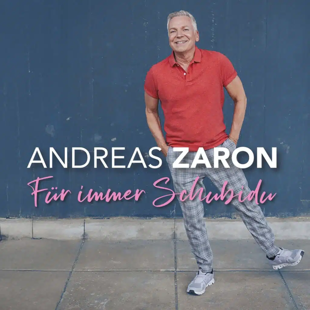 Andreas Zaron