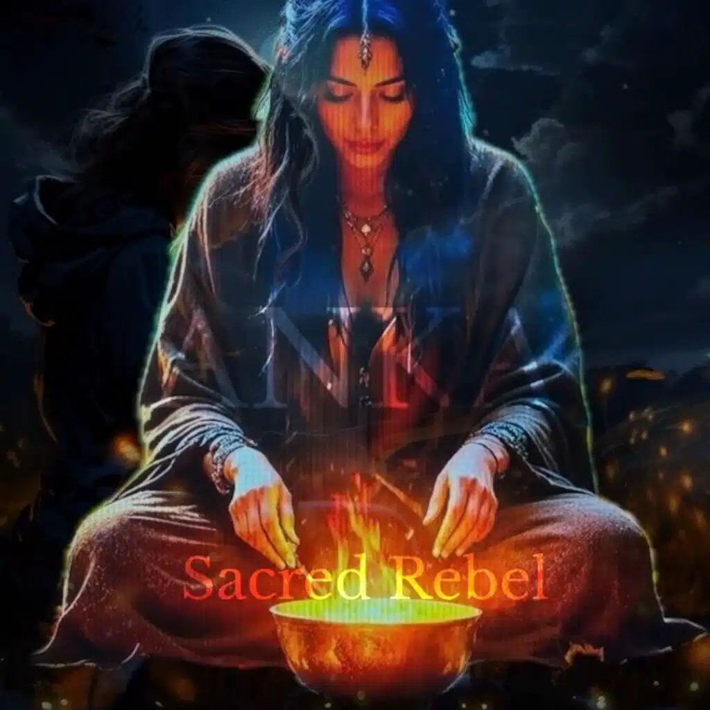 Sacred Rebel