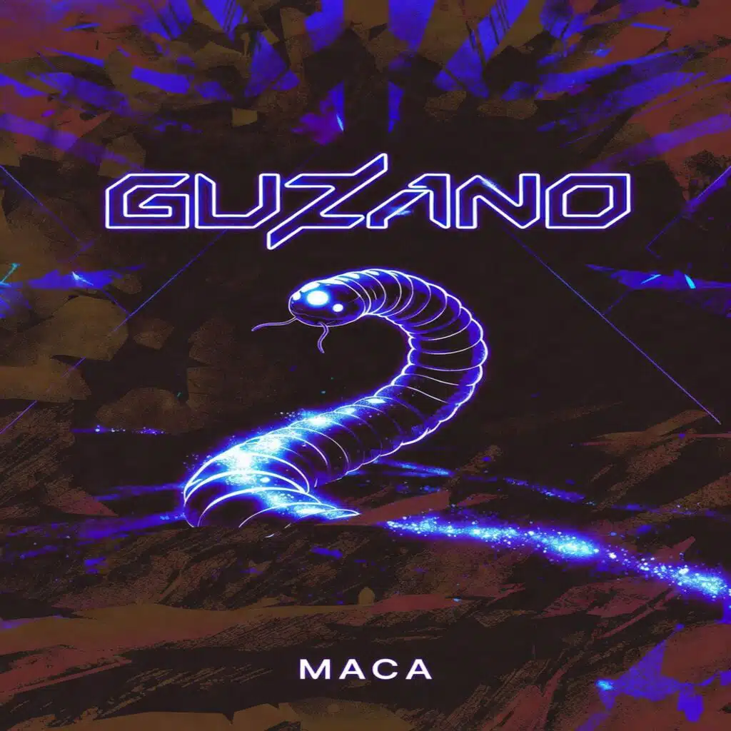 Maça