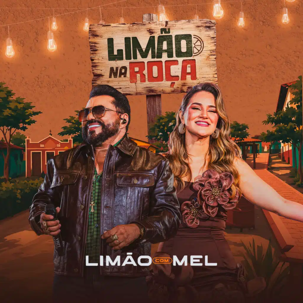 Limão Com Mel