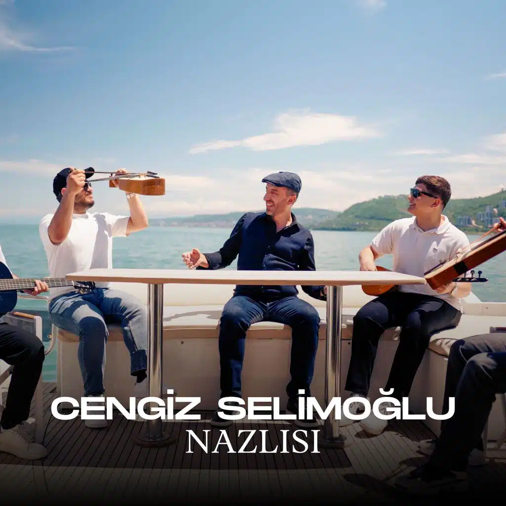 Cengiz Selimoğlu