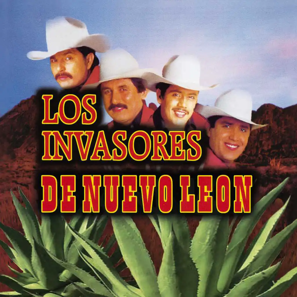Los Invasores de Nuevo León