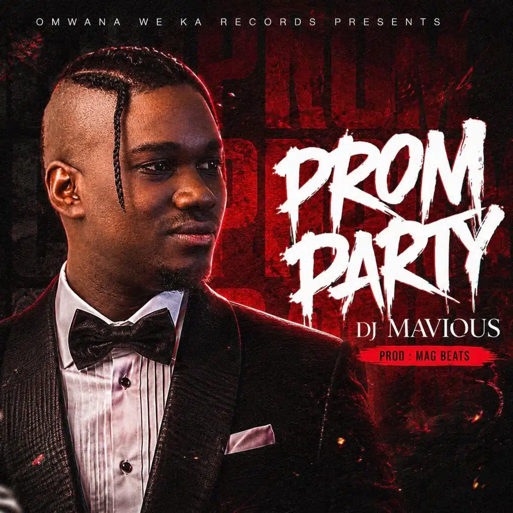 Dj Mavious