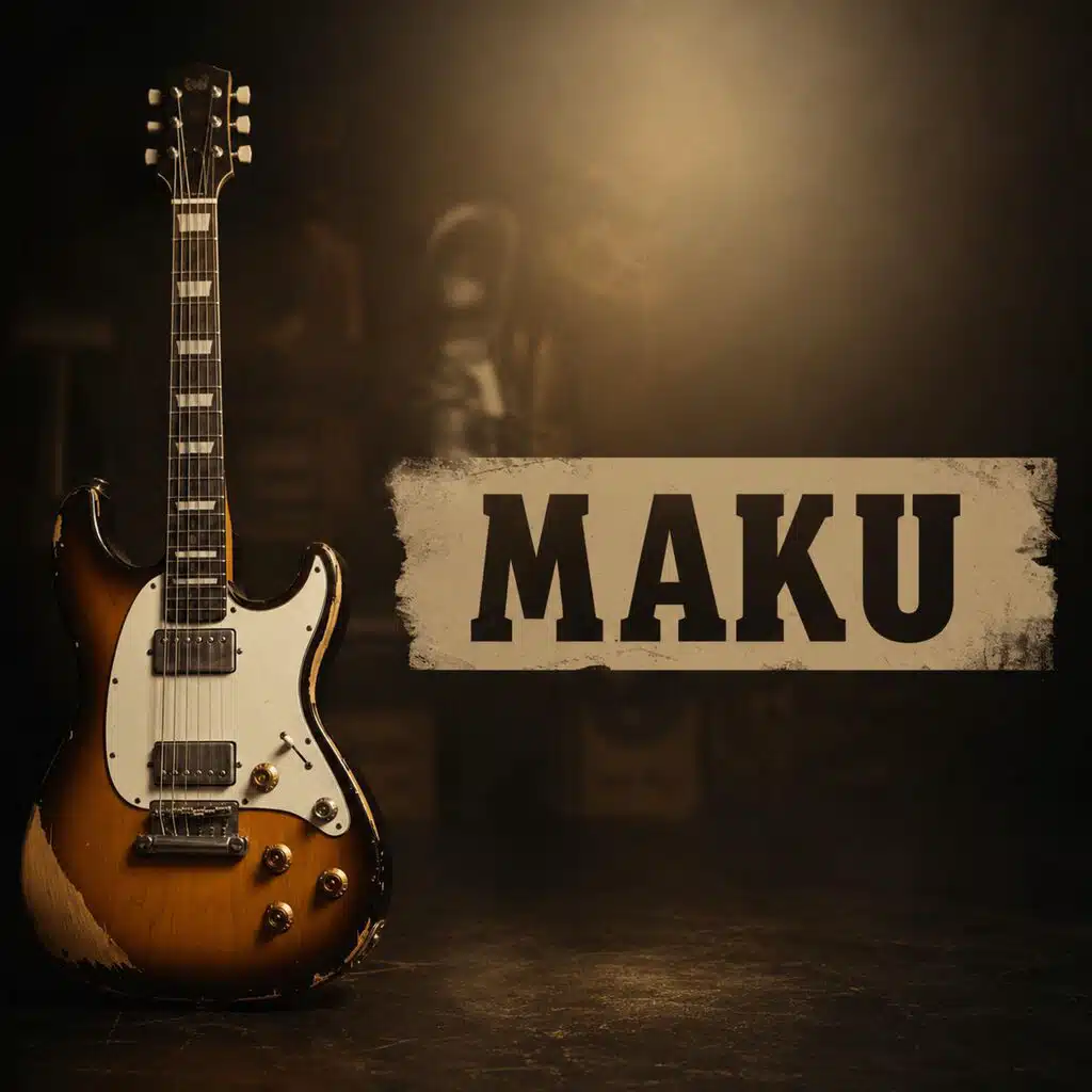 Mākü