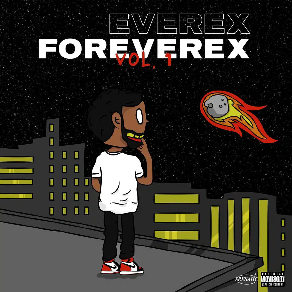 Foreverex, Vol. 1