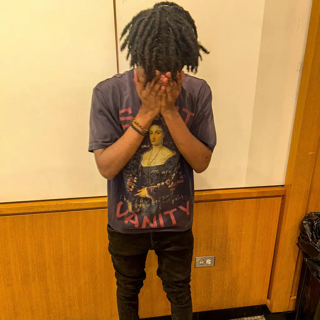 Lil Jb