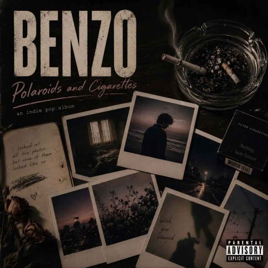 BENZO