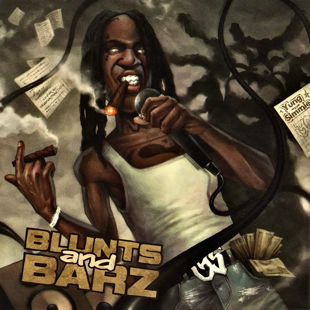 Yung Simmie