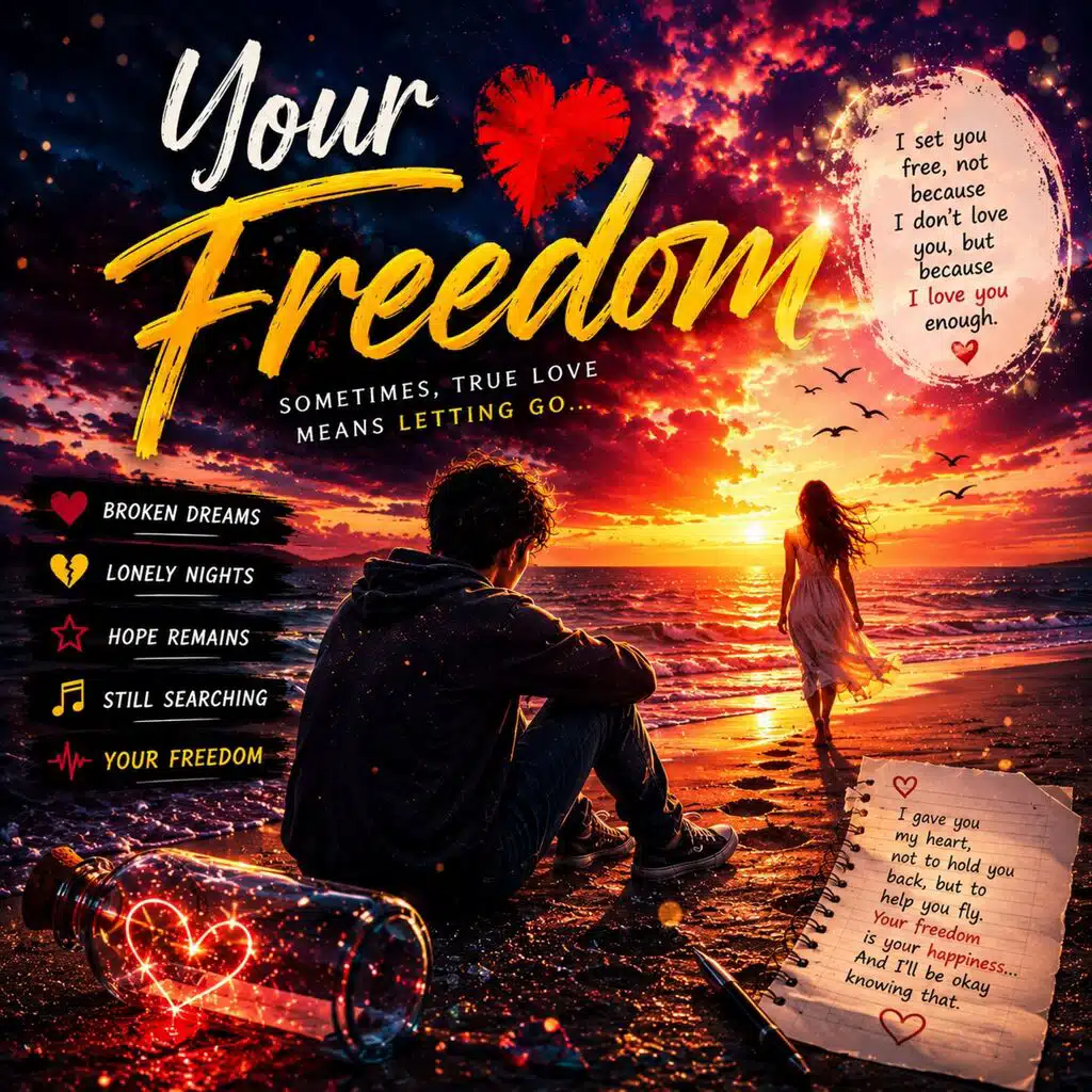 Your Freedom