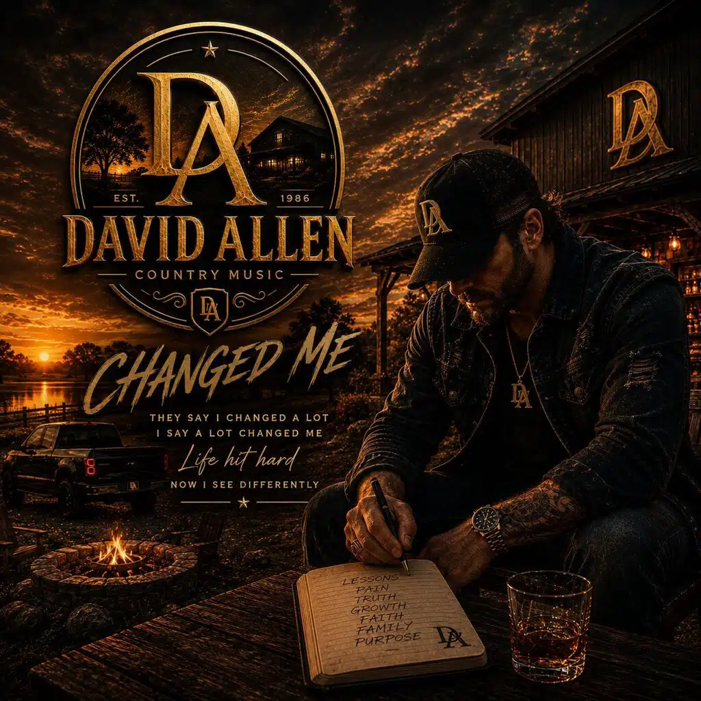 David Allen