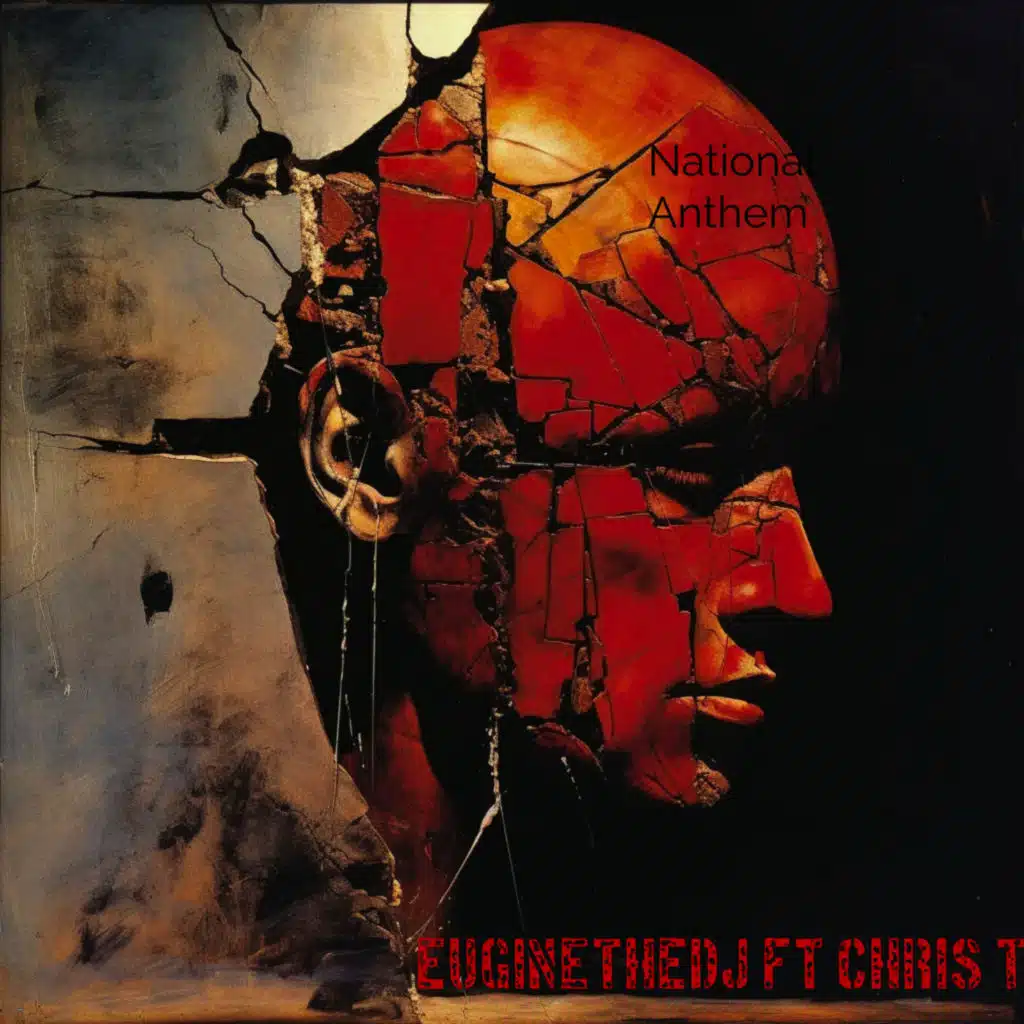 National Anthem (feat. Chris T)